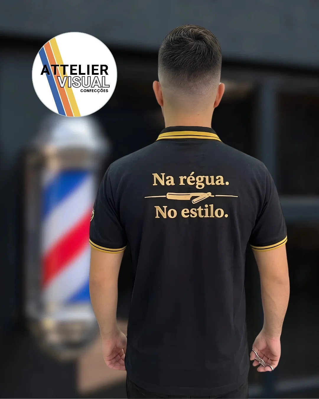 SaveClip.App_649102119_18571535305046107_4320012842200799359_n Uniformes Profissionais Sob Medida para Empresas